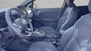Renault Captur esprit Alpine E-Tech 117kW (160CV)