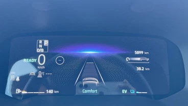 Renault Captur esprit Alpine E-Tech 117kW (160CV)