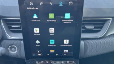 Renault Captur esprit Alpine E-Tech 117kW (160CV)