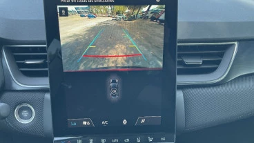 Renault Captur esprit Alpine E-Tech 117kW (160CV)