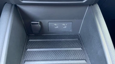 Renault Captur esprit Alpine E-Tech 117kW (160CV)