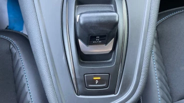 Renault Captur esprit Alpine E-Tech 117kW (160CV)