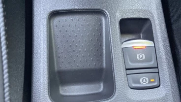 Renault Captur esprit Alpine E-Tech 117kW (160CV)
