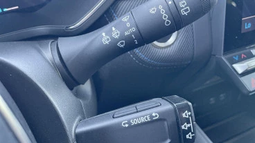 Renault Captur esprit Alpine E-Tech 117kW (160CV)