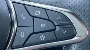 Renault Captur esprit Alpine E-Tech 117kW (160CV)