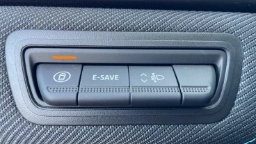 Renault Captur esprit Alpine E-Tech 117kW (160CV)