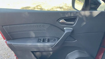 Renault Captur esprit Alpine E-Tech 117kW (160CV)