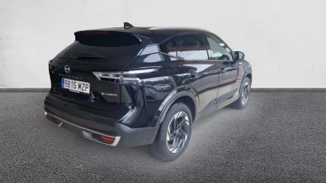 Nissan Qashqai E-POWER 140 KW (190 CV) N-Connecta
