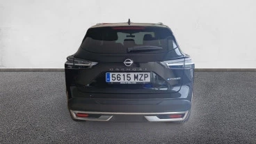 Nissan Qashqai E-POWER 140 KW (190 CV) N-Connecta