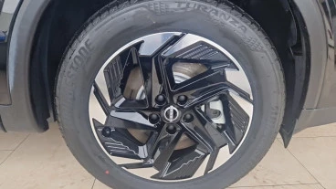 Nissan Qashqai E-POWER 140 KW (190 CV) N-Connecta