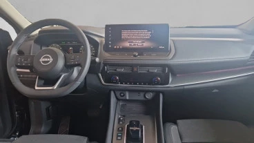 Nissan Qashqai E-POWER 140 KW (190 CV) N-Connecta