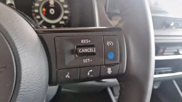 Nissan Qashqai E-POWER 140 KW (190 CV) N-Connecta