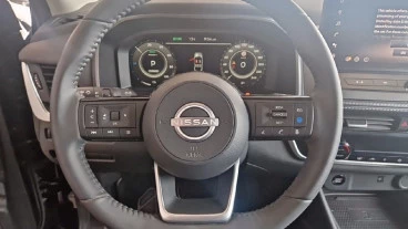 Nissan Qashqai E-POWER 140 KW (190 CV) N-Connecta