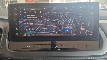 Nissan Qashqai E-POWER 140 KW (190 CV) N-Connecta