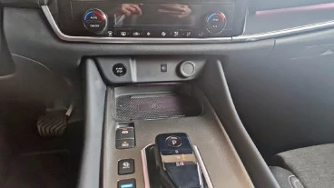 Nissan Qashqai E-POWER 140 KW (190 CV) N-Connecta