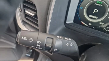 Nissan Qashqai E-POWER 140 KW (190 CV) N-Connecta