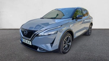 Nissan Qashqai E-POWER 140 KW (190 CV) Tekna