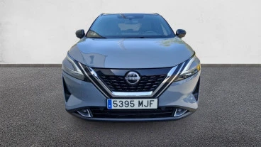 Nissan Qashqai E-POWER 140 KW (190 CV) Tekna