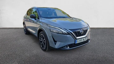 Nissan Qashqai E-POWER 140 KW (190 CV) Tekna