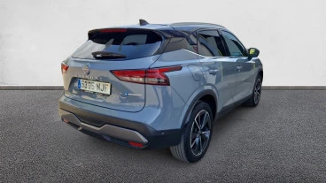 Nissan Qashqai E-POWER 140 KW (190 CV) Tekna