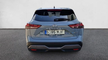 Nissan Qashqai E-POWER 140 KW (190 CV) Tekna