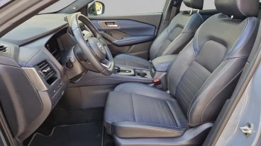 Nissan Qashqai E-POWER 140 KW (190 CV) Tekna