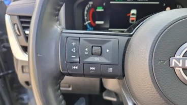 Nissan Qashqai E-POWER 140 KW (190 CV) Tekna