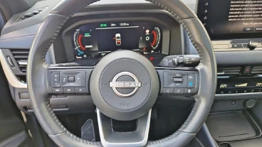 Nissan Qashqai E-POWER 140 KW (190 CV) Tekna