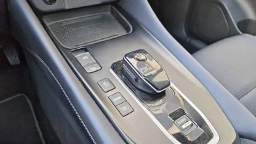 Nissan Qashqai E-POWER 140 KW (190 CV) Tekna