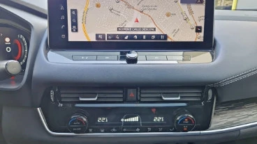Nissan Qashqai E-POWER 140 KW (190 CV) Tekna