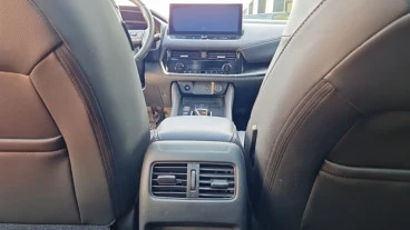 Nissan Qashqai E-POWER 140 KW (190 CV) Tekna