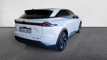 CHANGAN Deepal S07 -