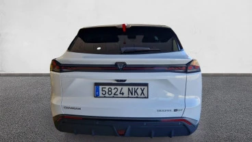 CHANGAN Deepal S07 -