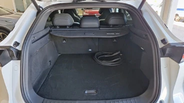 CHANGAN Deepal S07 -