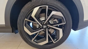 CHANGAN Deepal S07 -