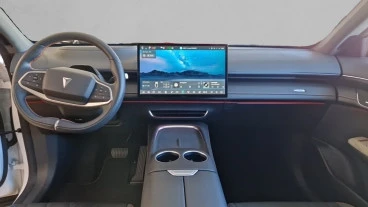 CHANGAN Deepal S07 -