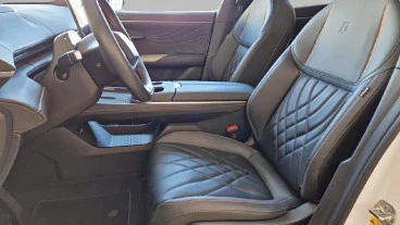 CHANGAN Deepal S07 -