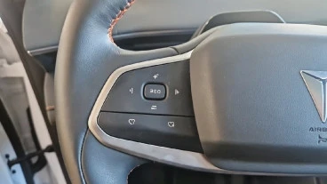 CHANGAN Deepal S07 -