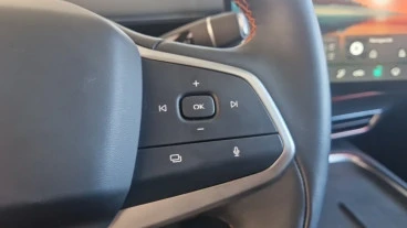 CHANGAN Deepal S07 -