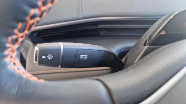 CHANGAN Deepal S07 -
