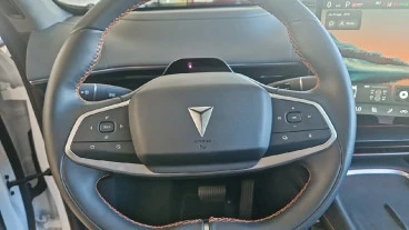 CHANGAN Deepal S07 -
