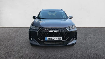 EBRO S700 1.6 TGDI Luxury 7 DCT