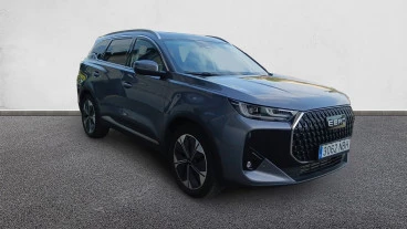 EBRO S700 1.6 TGDI Luxury 7 DCT