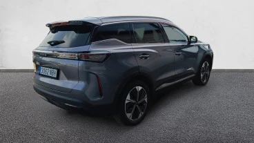 EBRO S700 1.6 TGDI Luxury 7 DCT