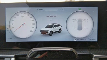 EBRO S700 1.6 TGDI Luxury 7 DCT