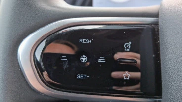 EBRO S700 1.6 TGDI Luxury 7 DCT