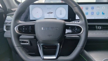 EBRO S700 1.6 TGDI Luxury 7 DCT