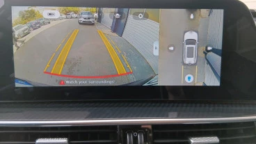 EBRO S700 1.6 TGDI Luxury 7 DCT