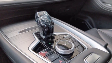 EBRO S700 1.6 TGDI Luxury 7 DCT