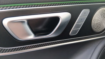 EBRO S700 1.6 TGDI Luxury 7 DCT